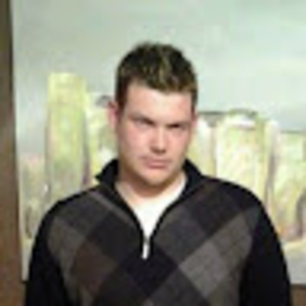 Meet your Posher, James